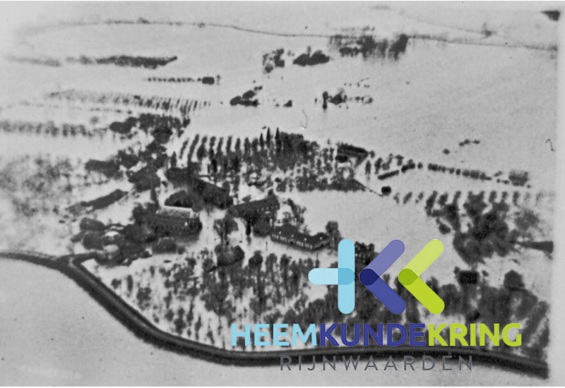 1926 Pannerden Watersnood Coll. HKR (23)